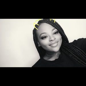 Meet your Posher, Kiyah